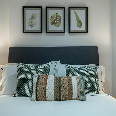 Russell Sq Suite - 2 Bed Central London Apartment Exterior foto