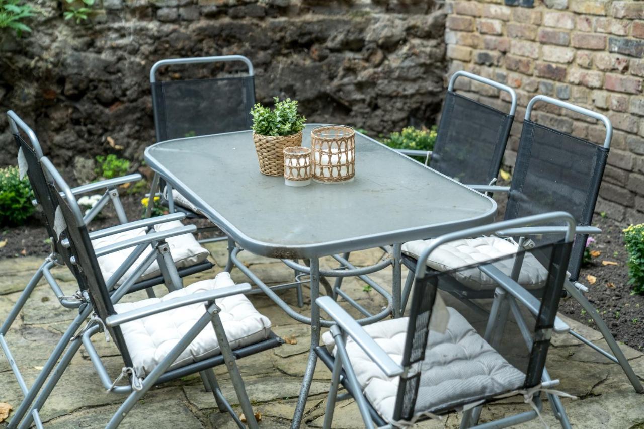 Apartamento Russell Sq - 2 Bed